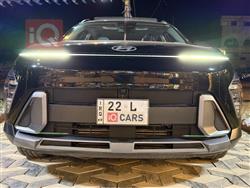 هيونداي كونا